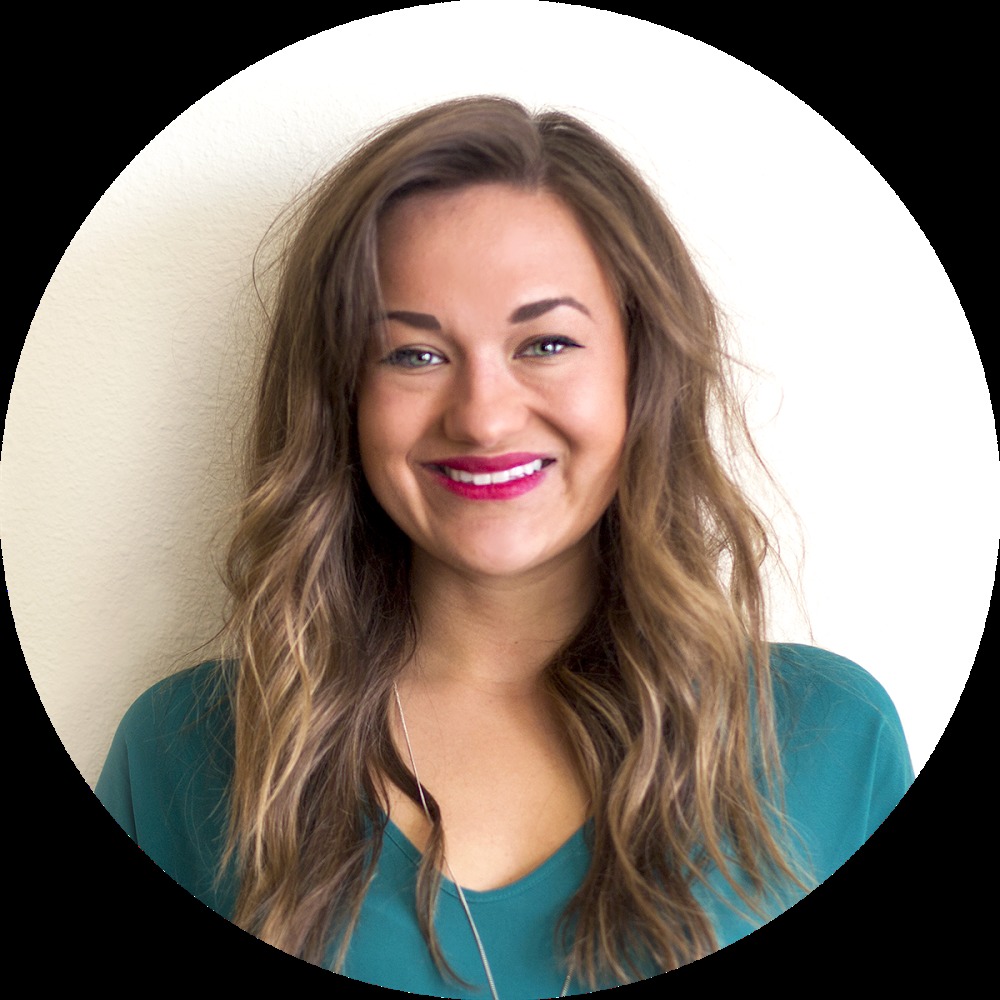 Meet your Posher, Kristyn